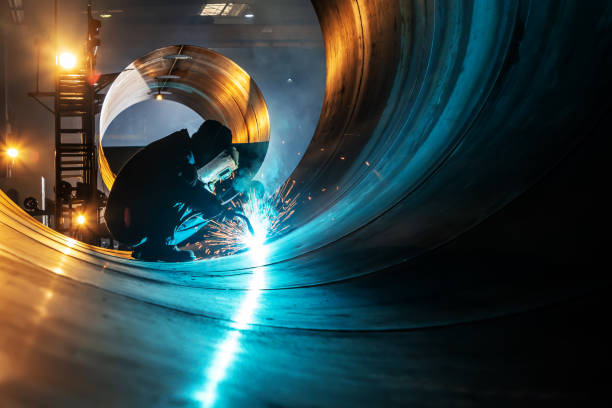 Affordable Welder Services in Midland Park, NJ