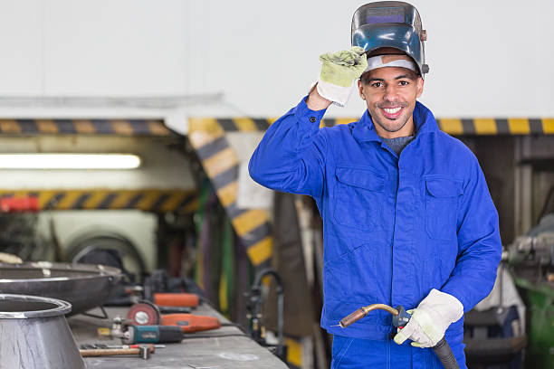 Best Pipe Welding in Midland Park, NJ