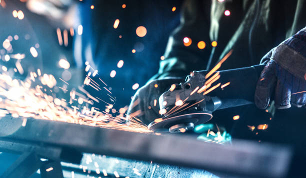 Midland Park, NJ Welder & Metal Fabrication Company
